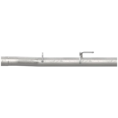 WALKER USA - 74040 - Exhaust Pipe pa1