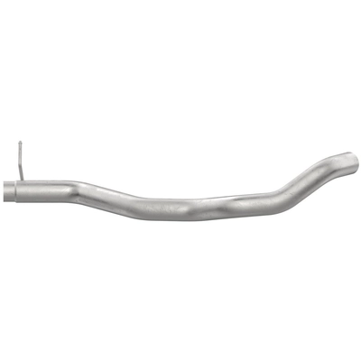 WALKER USA - 74041 - Steel Exhaust Pipe pa1