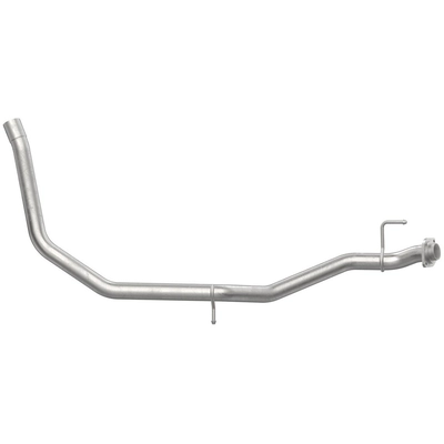 WALKER USA - 74051 - Steel Exhaust Pipe pa1