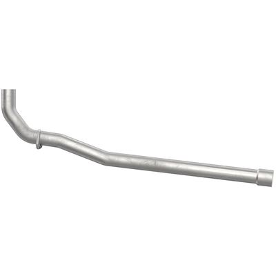 WALKER USA - 74054 - Steel Exhaust Pipe pa1