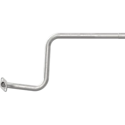 Exhaust Pipe by WALKER USA - 74063 pa1