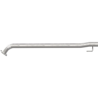 Exhaust Pipe by WALKER USA - 74071 pa1