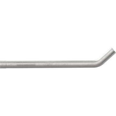 Exhaust Pipe by WALKER USA - 74074 pa1