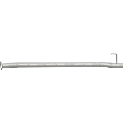 Exhaust Pipe by WALKER USA - 75507 pa1