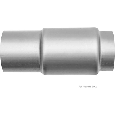 Exhaust Resonator by DYNOMAX - 24251 pa1