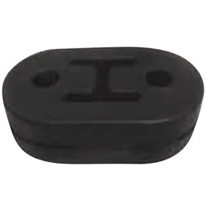 Exhaust Rubber Insulator by NICKSON - 17219 pa1