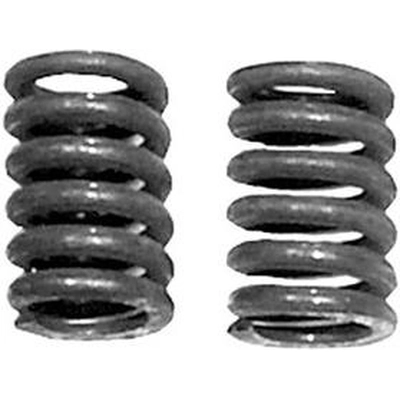Exhaust Spring (Pack of 2) by AP EXHAUST - 4979 pa1