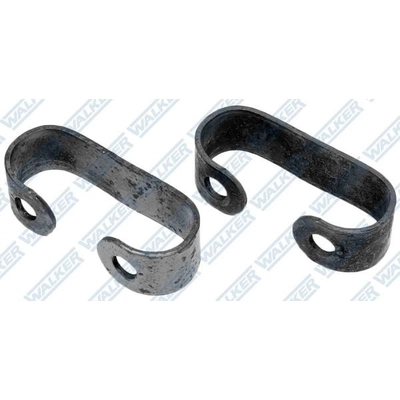 Exhaust Spring Clip by WALKER USA - 36121 pa2