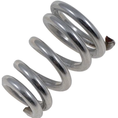 Exhaust Spring by DORMAN/HELP - 03081 pa2