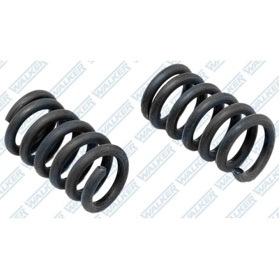 Exhaust Spring by WALKER USA - 35133 pa1