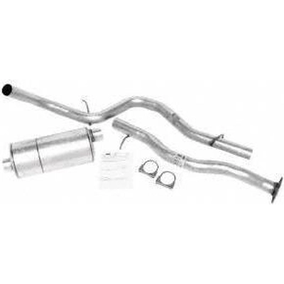 Exhaust System by DYNOMAX - 17380 pa1