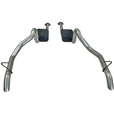 Exhaust System by FLOWMASTER - 17116 pa7