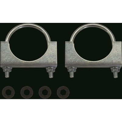 Exhaust System by FLOWMASTER - 17116 pa8