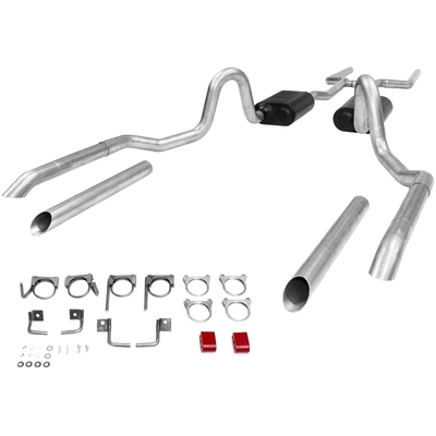 FLOWMASTER - 17119 - Exhaust System pa9
