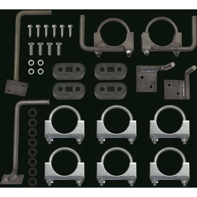 Exhaust System by FLOWMASTER - 17129 pa8