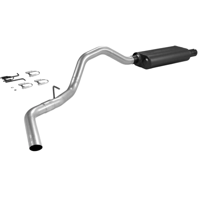 Exhaust System by FLOWMASTER - 17229 pa10