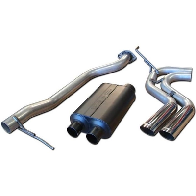 Exhaust System by FLOWMASTER - 17395 pa4