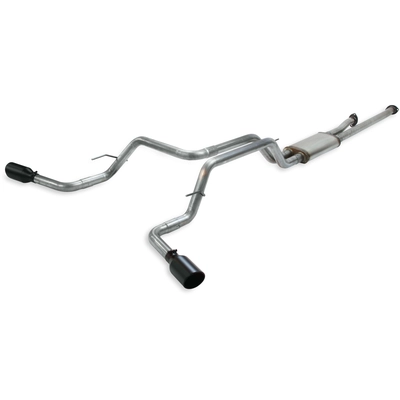 Exhaust System by FLOWMASTER - 717664 pa1
