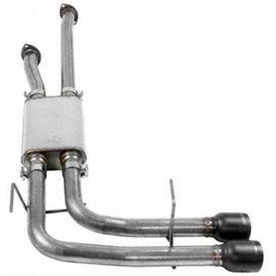 Exhaust System by FLOWMASTER - 717786 pa22