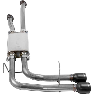 Exhaust System by FLOWMASTER - 717786 pa6