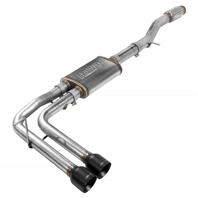 Exhaust System by FLOWMASTER - 717787 pa5