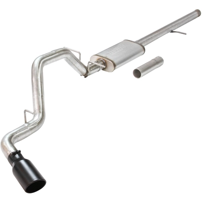 Exhaust System by FLOWMASTER - 717857 pa15