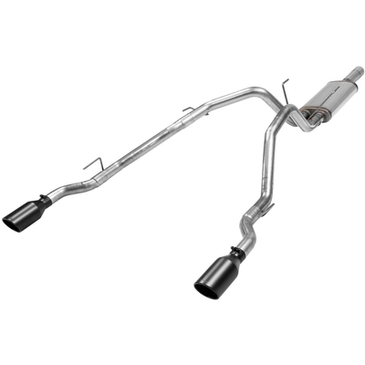 Exhaust System by FLOWMASTER - 717860 pa5