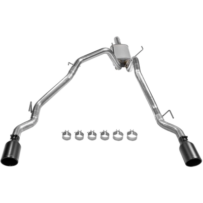 Système d'échappement de FLOWMASTER - 717860 pa6