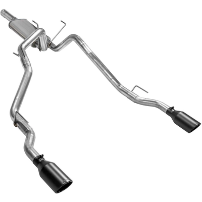 Exhaust System by FLOWMASTER - 717860 pa7