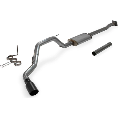 Exhaust System by FLOWMASTER - 717864 pa1