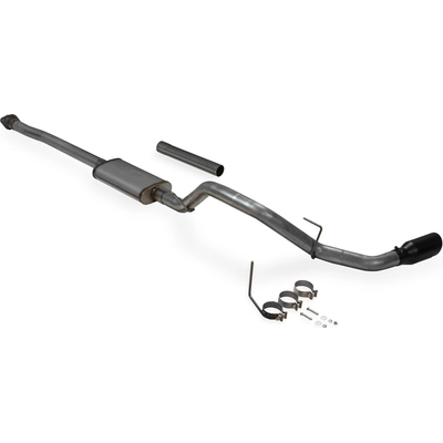 Exhaust System by FLOWMASTER - 717864 pa2