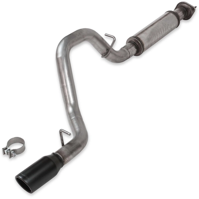 Exhaust System by FLOWMASTER - 717865 pa5