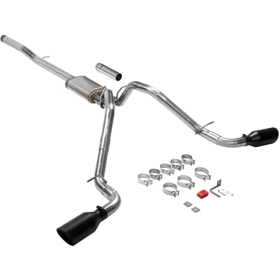 Système d'échappement de FLOWMASTER - 717869 pa1
