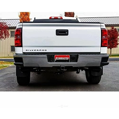 Système d'échappement de FLOWMASTER - 717869 pa9