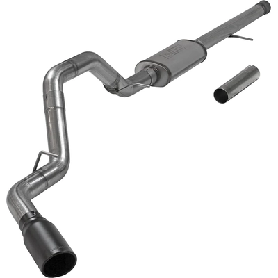 Exhaust System by FLOWMASTER - 717885 pa1
