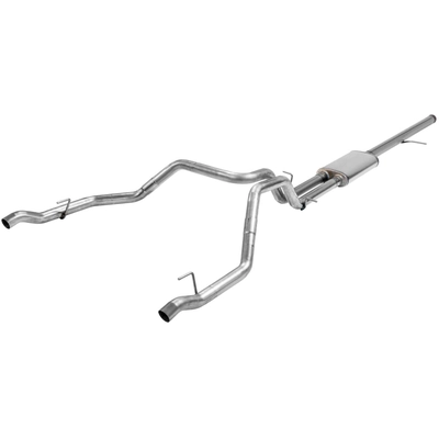 Exhaust System by FLOWMASTER - 717894 pa4