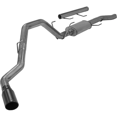 Exhaust System by FLOWMASTER - 717930 pa1