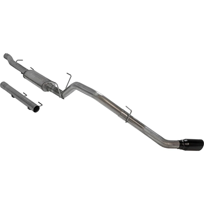 Exhaust System by FLOWMASTER - 717930 pa2
