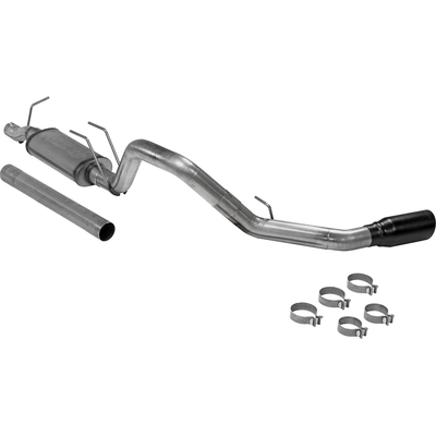 Exhaust System by FLOWMASTER - 717943 pa2