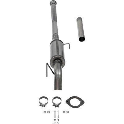 FLOWMASTER - 718117 - Exhaust System pa3