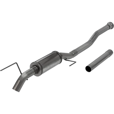 FLOWMASTER - 718117 - Exhaust System pa4