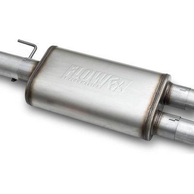 Exhaust System by FLOWMASTER - 718130 pa2