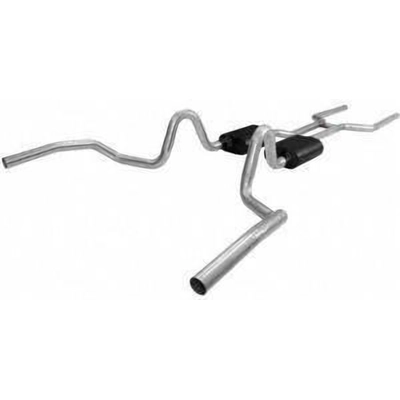 FLOWMASTER - 817409 - Exhaust System pa1