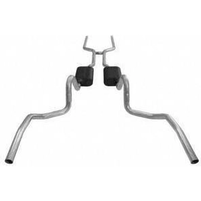 FLOWMASTER - 817409 - Exhaust System pa2