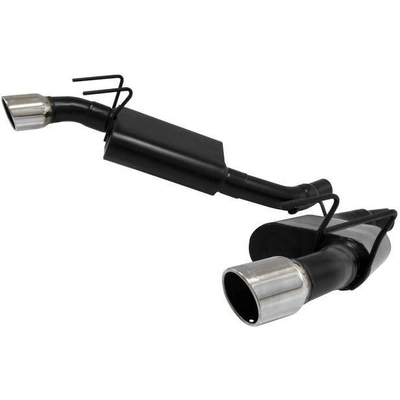 Exhaust System by FLOWMASTER - 817495 pa4