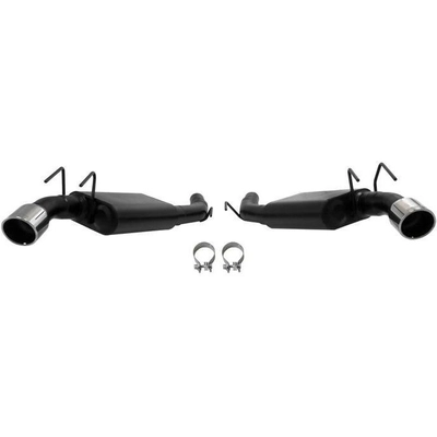 Exhaust System by FLOWMASTER - 817495 pa6