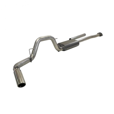 Exhaust System by FLOWMASTER - 817509 pa6