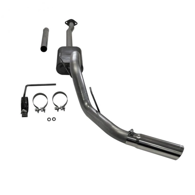 Exhaust System by FLOWMASTER - 817509 pa8