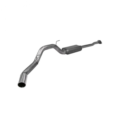 Exhaust System by FLOWMASTER - 817567 pa9