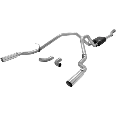 Exhaust System by FLOWMASTER - 817666 pa10